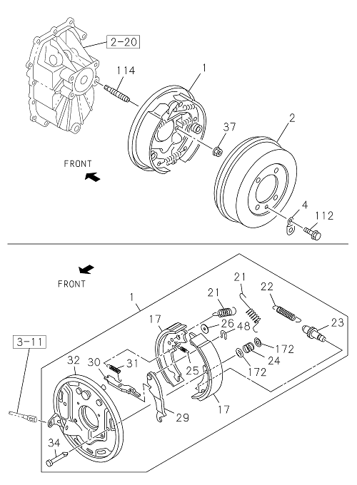Partial Engine